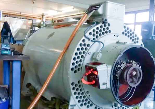 多大的電機才需要降壓啟動，你知道嗎？