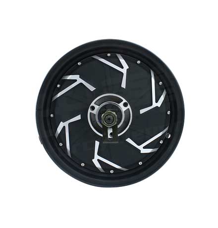 電動(dòng)車電機(jī)測試系統(tǒng)