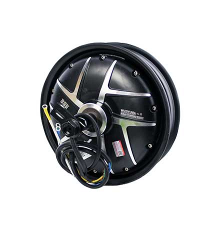 電動(dòng)車電機(jī)測試系統(tǒng)