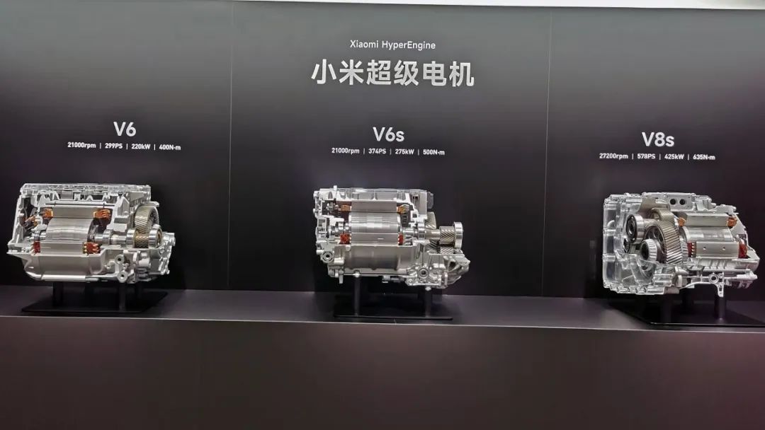 新能源汽車驅動用高速電機有多難做？—AIP艾普