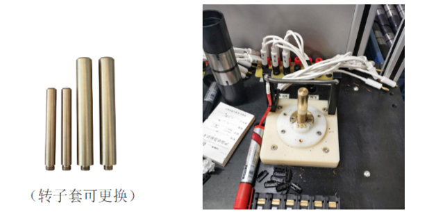 管狀電機(jī)定子測(cè)試系統(tǒng)—AIP艾普