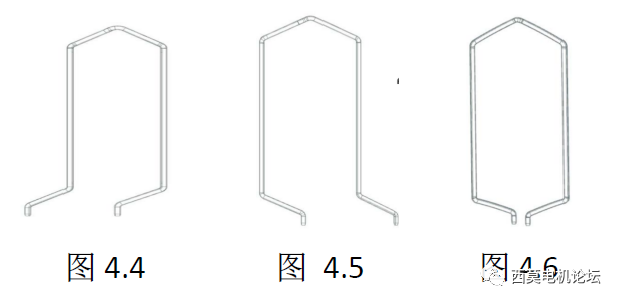 扁線電機繞組技術(shù)解析（二）—艾普智能