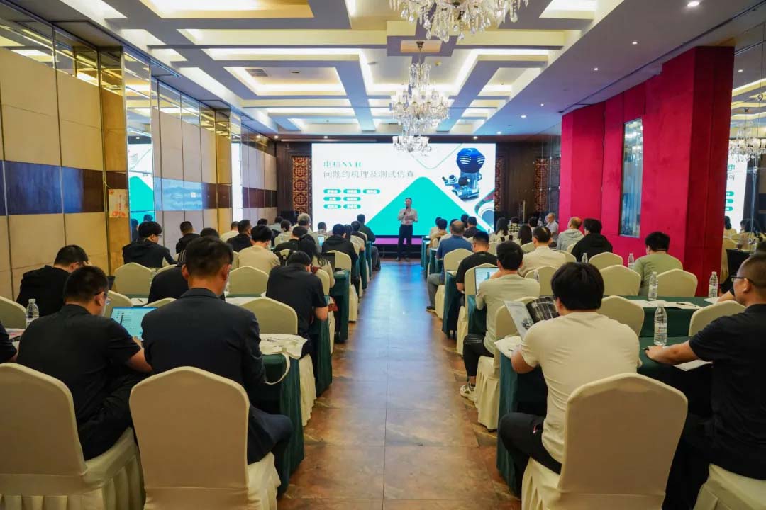 深化產(chǎn)教融合丨中國石油大學（華東）與艾普智能共筑實踐育人平臺