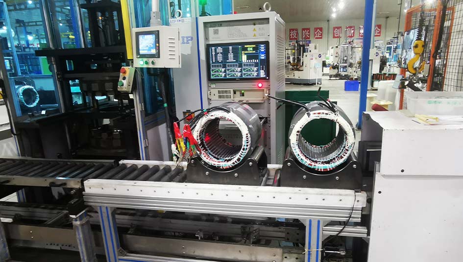 電機測試設備廠家哪家好？—AIP艾普