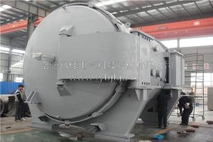 真空燒結(jié)爐 真空燒結(jié)爐