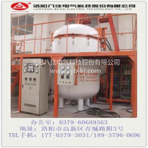 什么是真空熔煉爐 什么是真空熔煉爐