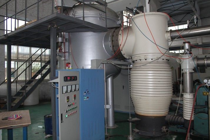 真空燒結爐在使用中必須知道的十個要點！果斷收藏