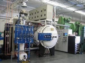 真空熔煉爐主要特點(diǎn)有哪些呢