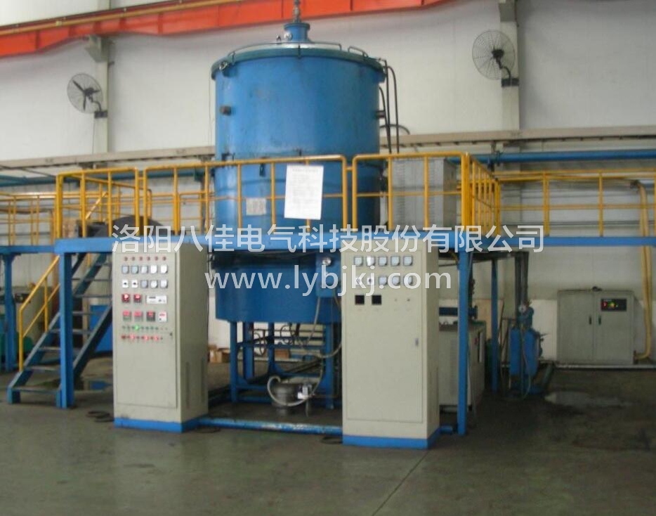 氣相沉積爐的特點是什么 氣相沉積爐的特點是什么