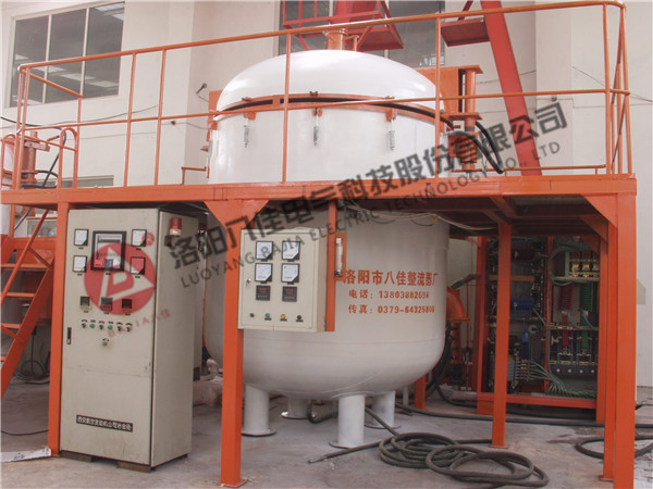 高溫熱處理爐處理小常識有哪些呢 高溫熱處理爐處理小常識有哪些呢