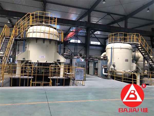 真空燒結爐的溫度、壓力和時間參數該如何選擇