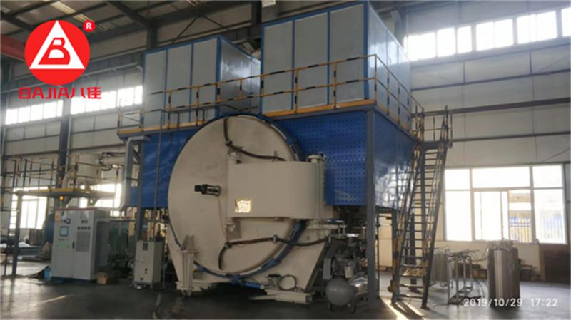 如何選擇適合特定碳材料制備的石墨化爐？