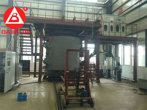 氣相沉積爐在微電子制造中的關鍵作用